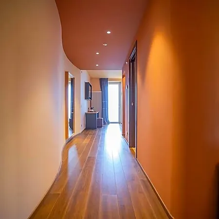 Belvedere Wellness&spa Crodo