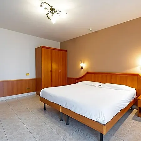 Belvedere Wellness&spa Crodo
