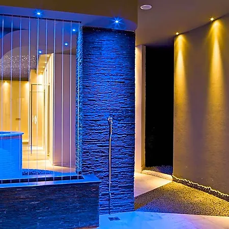 Belvedere Wellness&spa Hotel Crodo