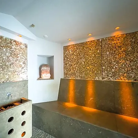 Hotel Belvedere Wellness&spa