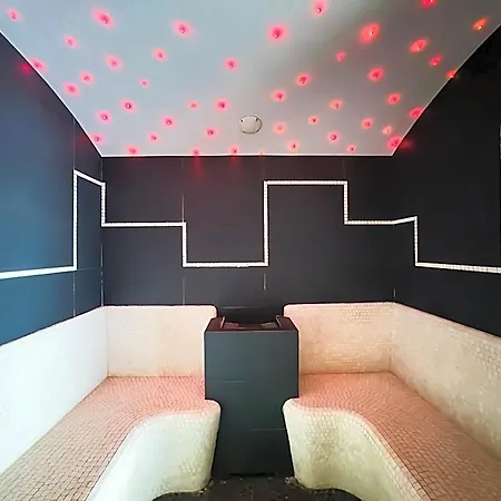 Belvedere Wellness&spa Crodo