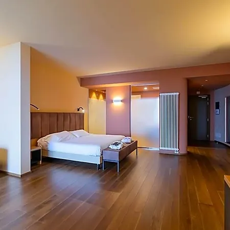 Belvedere Wellness&spa Hotel Crodo
