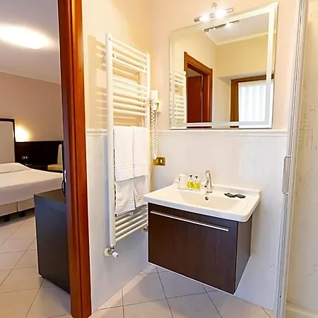 Belvedere Wellness&spa Hotel 3*