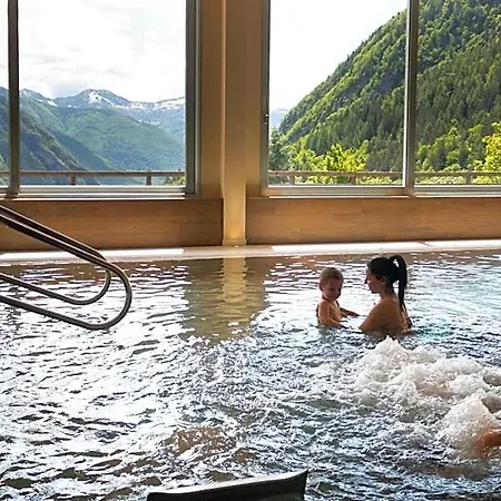 Belvedere Wellness&spa Hotel 3*