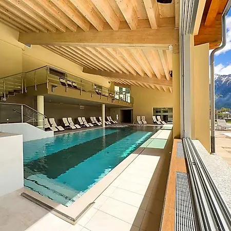 Hotel Belvedere Wellness&spa
