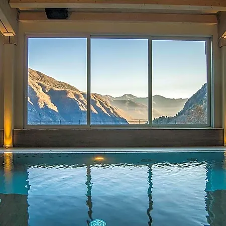Hotel Belvedere Wellness&spa