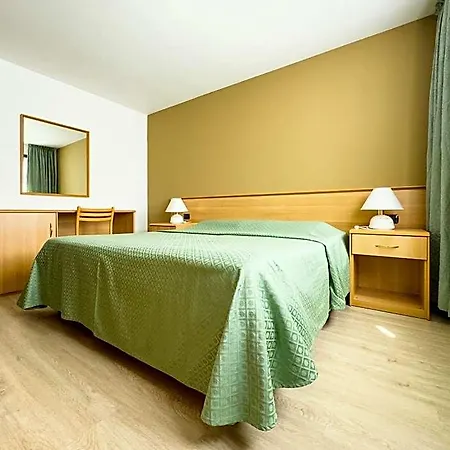 Belvedere Wellness&spa 3*
