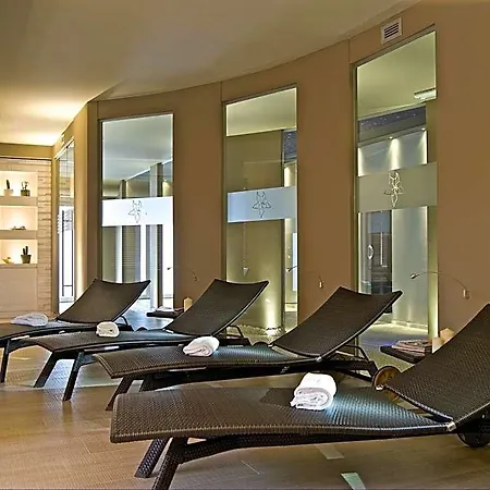 Belvedere Wellness&spa Hotel Crodo