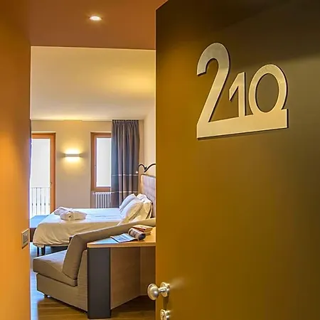 Belvedere Wellness&spa 3*