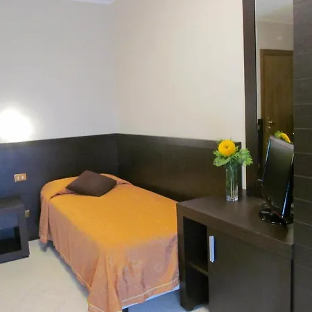 Belvedere Wellness&spa 3*