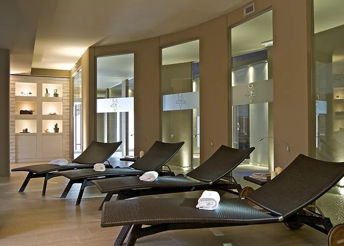 Hotel Belvedere Wellness&spa 3*