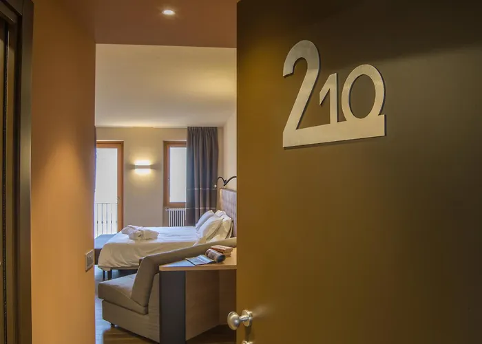 Belvedere Wellness&spa Hotel Crodo