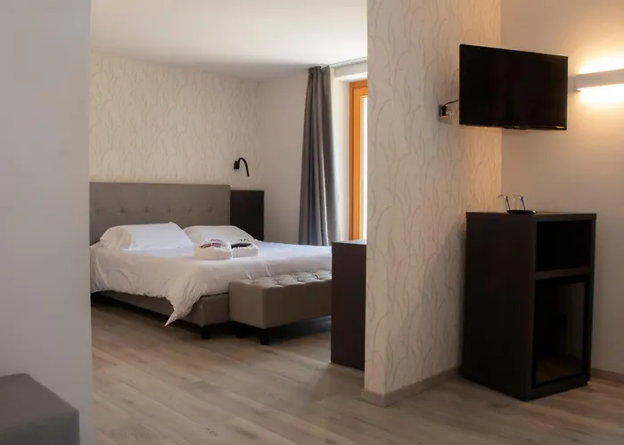 Belvedere Wellness&spa Hotel