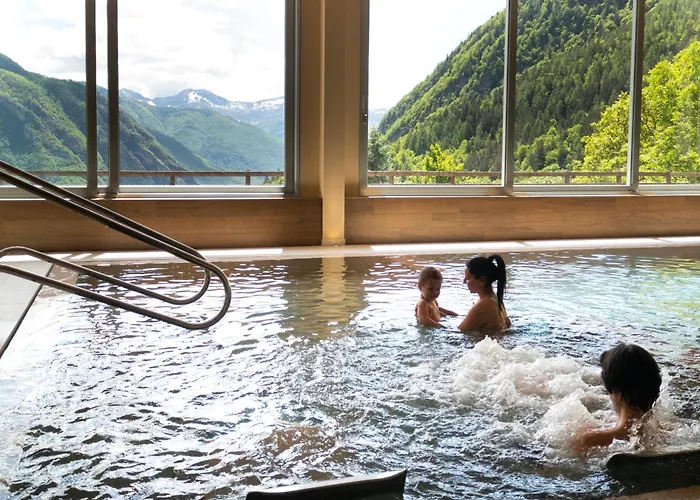 Belvedere Wellness&spa 3*