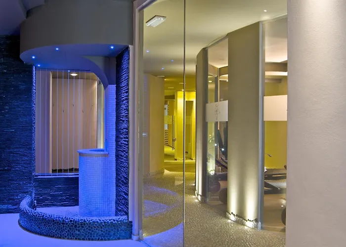 Belvedere Wellness&spa Crodo