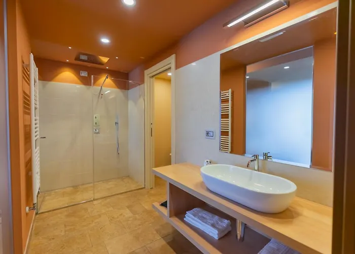 Belvedere Wellness&spa Hotel 3*