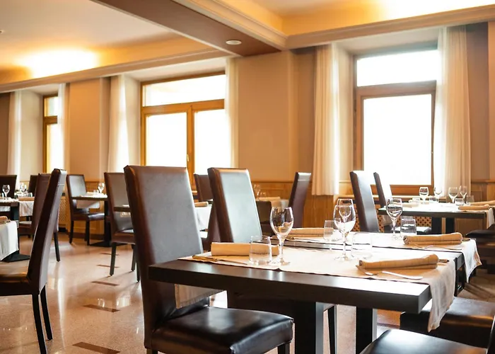Belvedere Wellness&spa Hotel Crodo