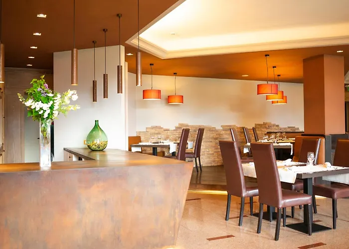 Hotel Belvedere Wellness&spa Crodo