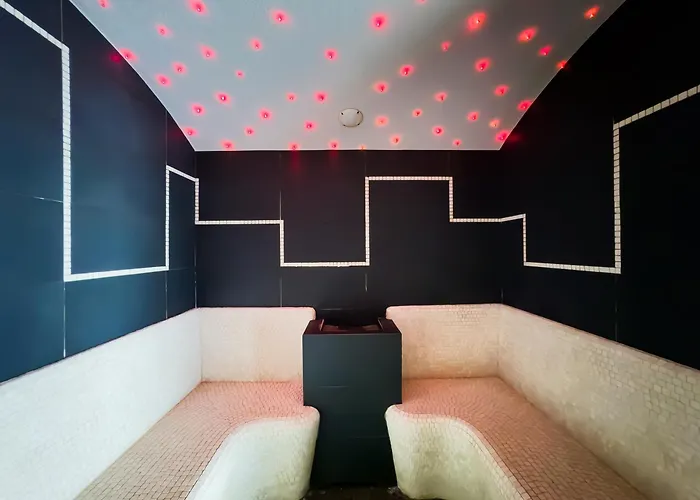 Hotel Belvedere Wellness&spa