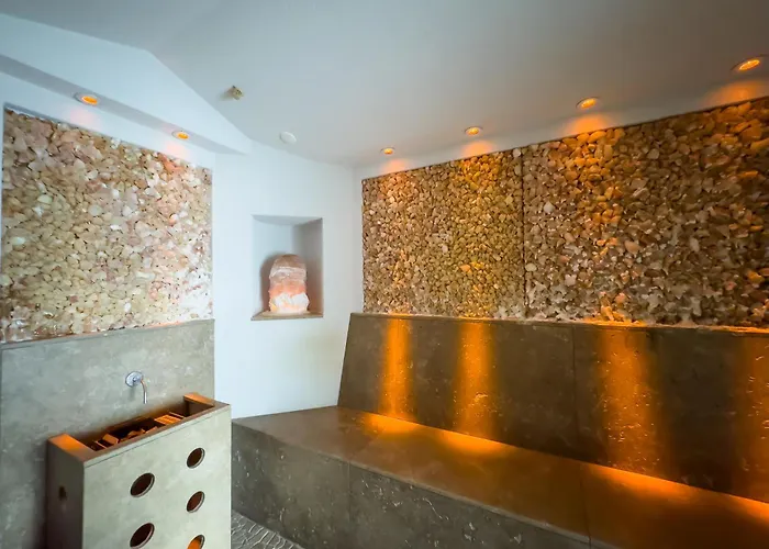 Belvedere Wellness&spa Hotel Crodo