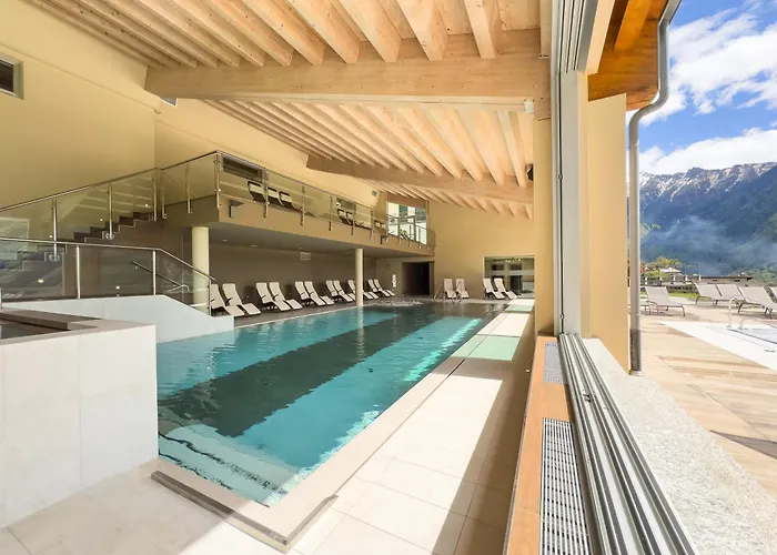 Hotel Belvedere Wellness&spa Crodo