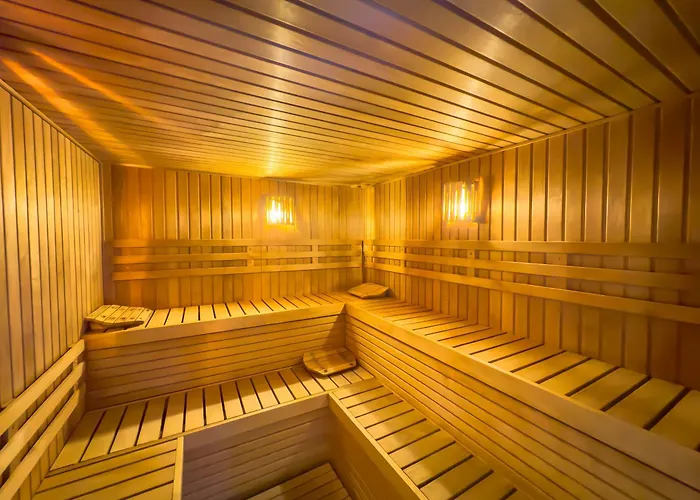 Belvedere Wellness&spa 3*