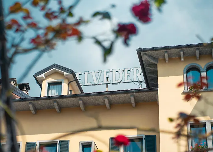 Belvedere Wellness&spa
