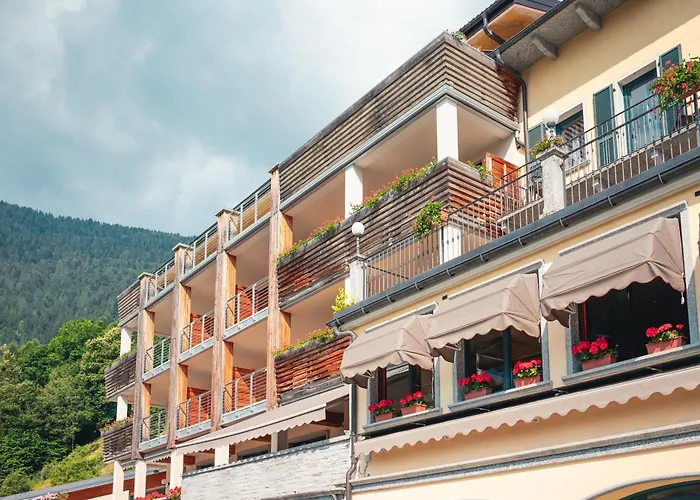Belvedere Wellness&spa Hotel