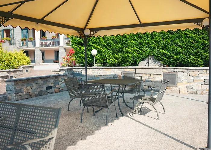 Hotel Belvedere Wellness&spa