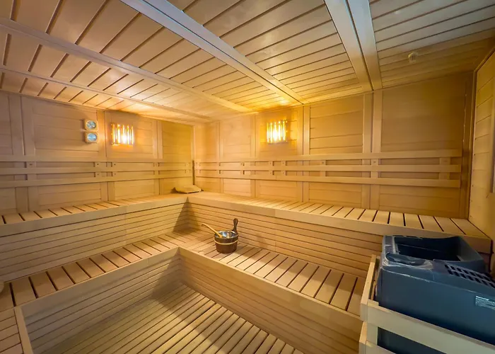 Belvedere Wellness&spa Hotel 3*