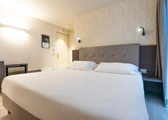 Hotel Belvedere Wellness&spa 3*