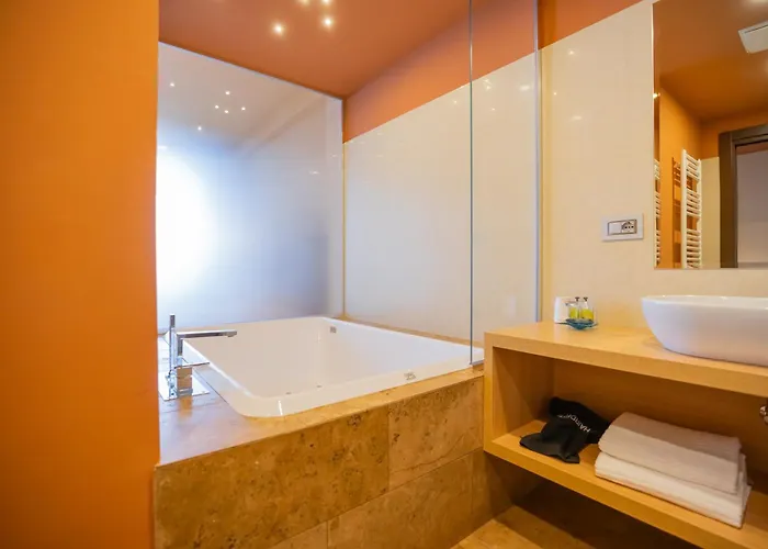 Belvedere Wellness&spa 3*