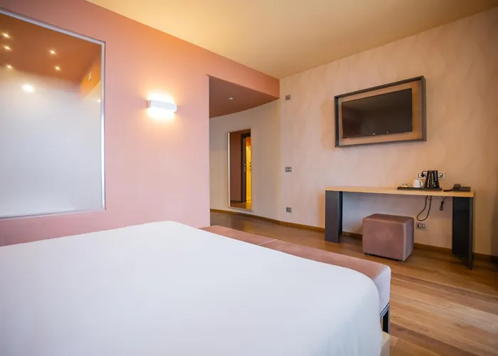 Belvedere Wellness&spa Crodo