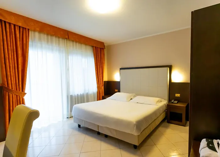 Belvedere Wellness&spa 3* Crodo