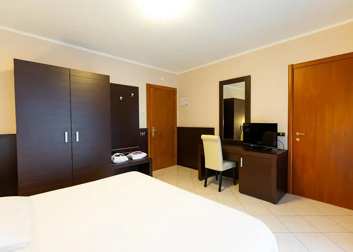 Belvedere Wellness&spa Hotel 3*