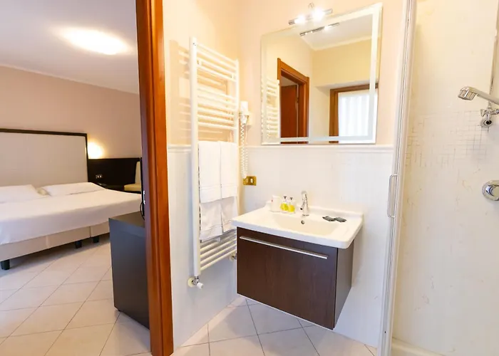 Hotel Belvedere Wellness&spa 3*