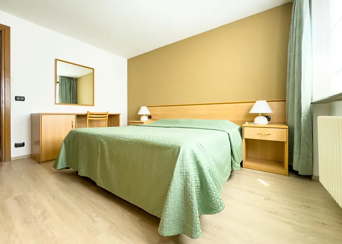Belvedere Wellness&spa Hotel Crodo