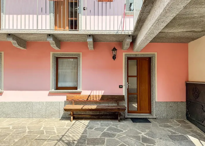 Hotel Belvedere Wellness&spa Crodo