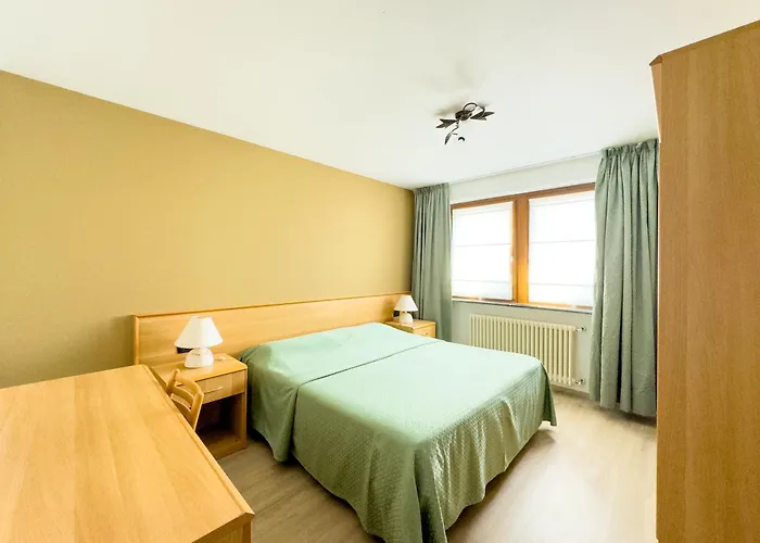 Belvedere Wellness&spa 3*
